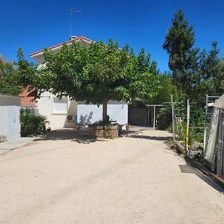 Gite Venitia T2 Aussonne Bagian luar foto
