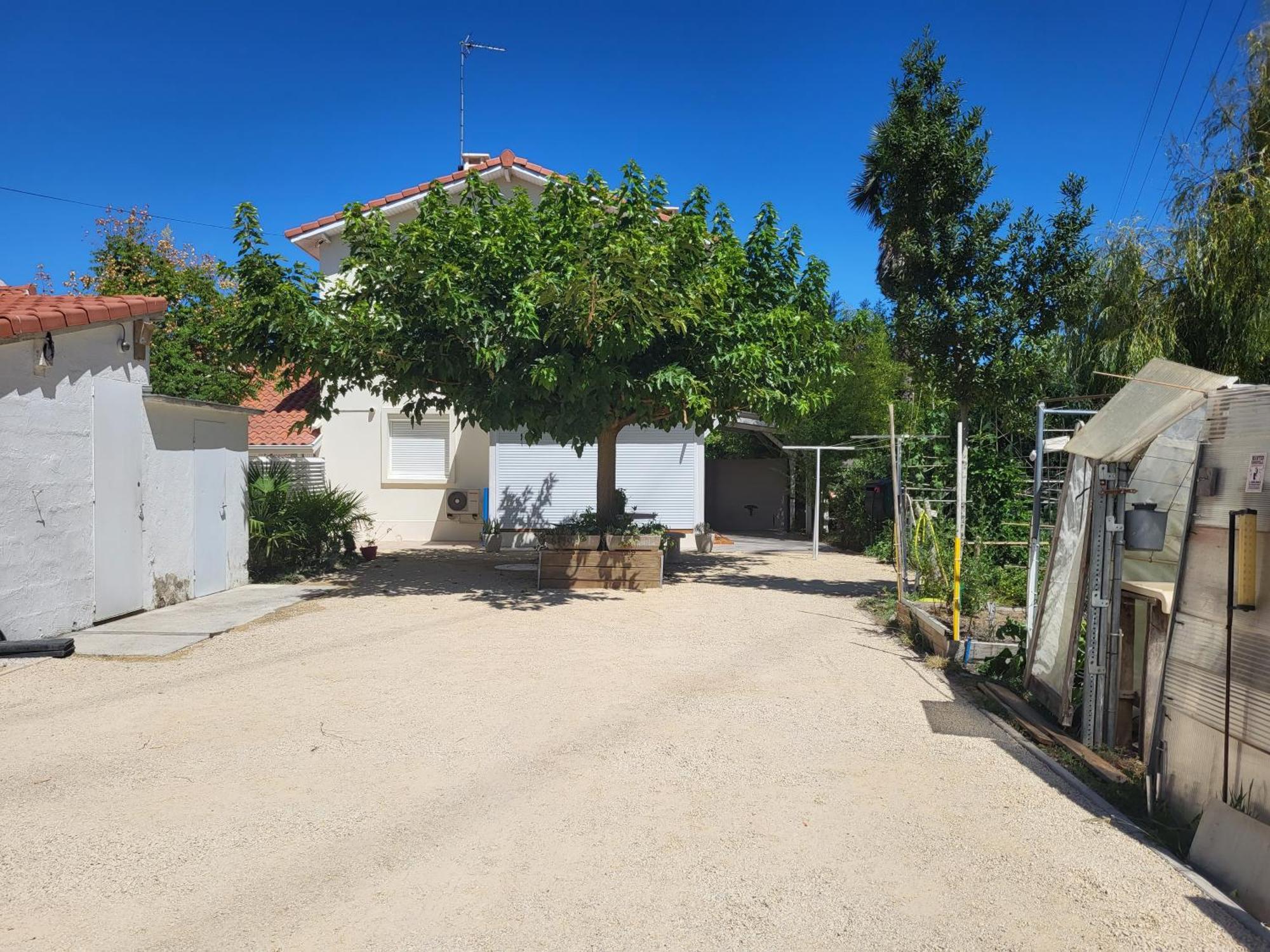 Gite Venitia T2 Aussonne Bagian luar foto