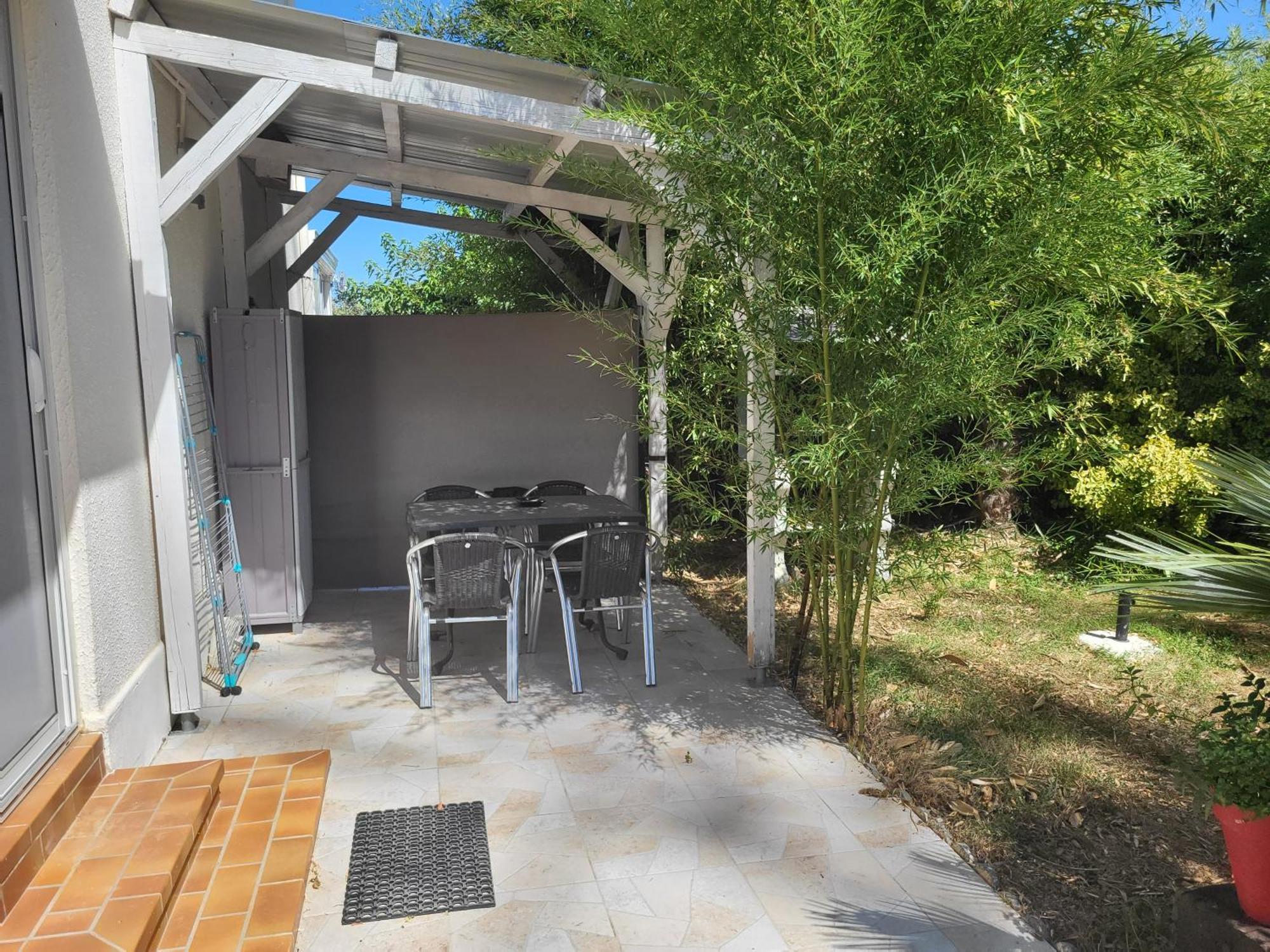 Gite Venitia T2 Aussonne Bagian luar foto